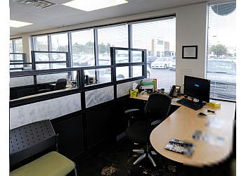 Plano Used Car Dealers DriveTime Plano