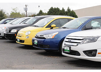 Plano Used Car Dealers DriveTime Plano