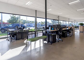 Chicago Used Car Dealers DriveTime Chicago