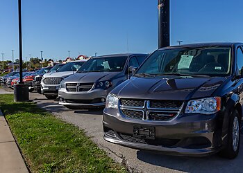 Chicago Used Car Dealers DriveTime Chicago