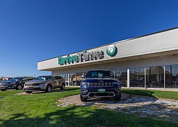 DriveTime Chicago Chicago Used Car Dealers image 1
