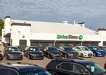 DriveTime Denver Denver Used Car Dealers image 1
