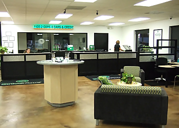 Greensboro Used Car Dealers DriveTime Greensboro