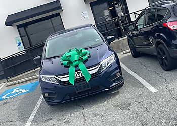 Greensboro Used Car Dealers DriveTime Greensboro