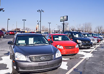 Indianapolis Used Car Dealers DriveTime Indianapolis