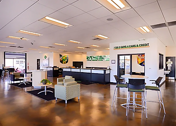 Indianapolis Used Car Dealers DriveTime Indianapolis