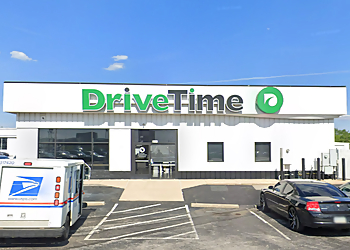 DriveTime Indianapolis Indianapolis Used Car Dealers image 1