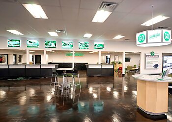 Las Vegas Used Car Dealers DriveTime Las Vegas