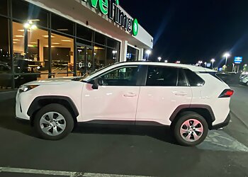 Las Vegas Used Car Dealers DriveTime Las Vegas