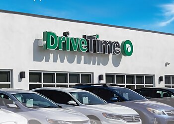 DriveTime Las Vegas Las Vegas Used Car Dealers image 1