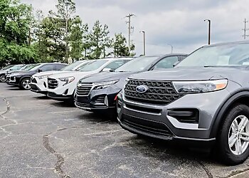 Memphis Used Car Dealers DriveTime Memphis