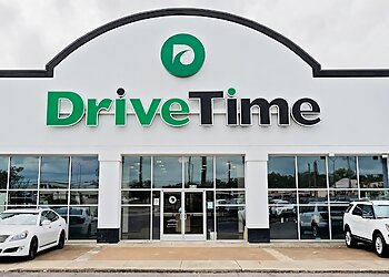 DriveTime Memphis  Memphis Used Car Dealers image 1