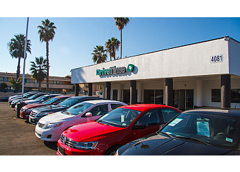 Drive Time Used Cars Fresno Used Car Dealers image 1