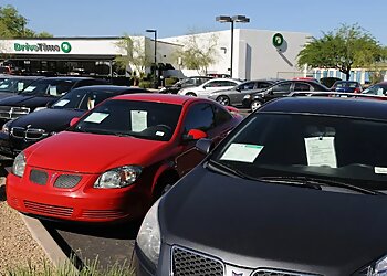 Mesa Used Car Dealers DriveTime Mesa