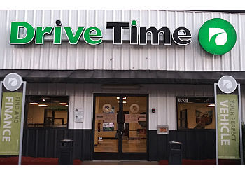 Drive Time Used Cars