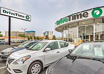Reno Used Car Dealers DriveTime Used Cars
