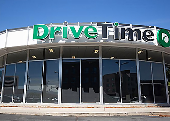 Reno Used Car Dealers DriveTime Used Cars