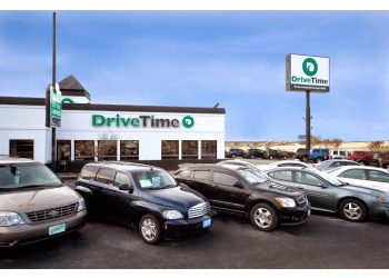 San Antonio Used Car Dealers DriveTime San Antonio