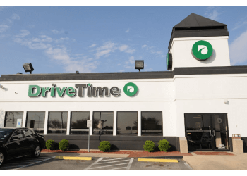 DriveTime Used Cars San Antonio Used Car Dealers