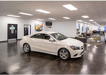 Tulsa Used Car Dealers Drive Time Tulsa