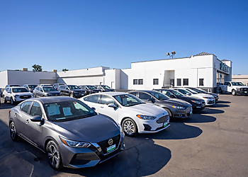 Bakersfield Used Car Dealers Drive Time Used Cars Bakersfield