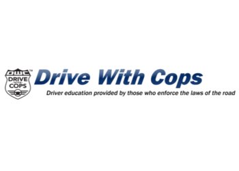 Des Moines Driving Schools Drive With Cops