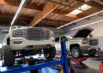 Fremont Car Repair Shops Driven Auto Care
