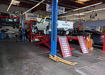 Fremont Car Repair Shops Driven Auto Care