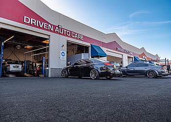 Driven Auto Care Fremont Car Repair Shops image 1