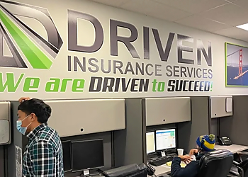 Elk Grove Insurance Agents Driven Insurance Services