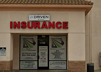 Driven Insurance Services Elk Grove Insurance Agents image 1