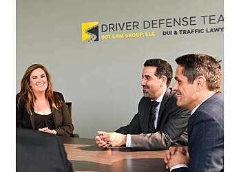 Chicago DUI Lawyers Driver Defense Team