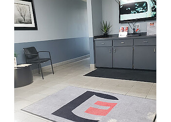 Frisco Car Repair Shops Driver's Edge