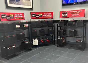 Plano Car Repair Shops Driver's Edge