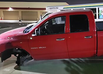 Plano Car Repair Shops Driver's Edge