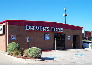 Driver's Edge Plano Car Repair Shops image 1