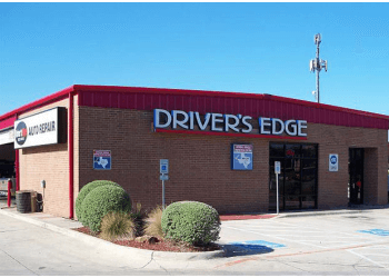 Driver's Edge Complete Auto Repair Plano Car Repair Shops