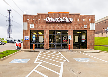 Driver's Edge - Irving Irving Car Repair Shops image 1