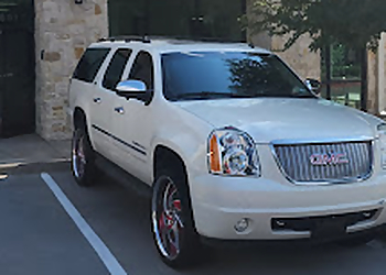 McKinney Car Repair Shops Driver's Edge Mckinney