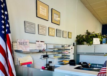 Anchorage Driving Schools Drivers' Educational School, Inc.