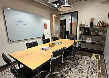 Drivers Of The Future Driving School - Raleigh, NC Driving Schools - Interior Image
