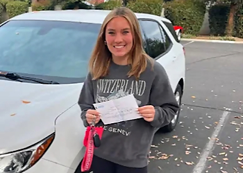 Clovis Driving Schools DrivesStar Driving School