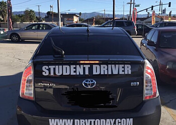 Drivetoday Driving & Traffic School Fontana Driving Schools