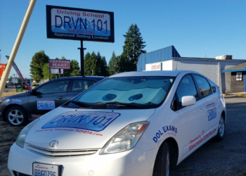 3 Best Driving Schools In Vancouver, WA - Expert Recommendations