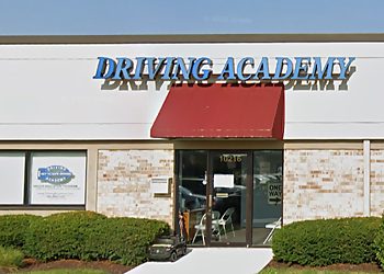 Driving Academy Fort Wayne Fort Wayne Driving Schools image 1