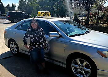 Salem Driving Schools Driving Diversity Multilingual Driving Ed