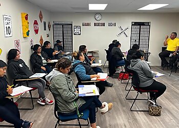 Salem Driving Schools Driving Diversity Multilingual Driving Ed