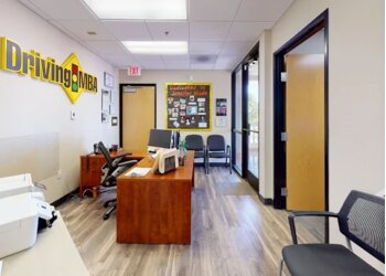 Glendale Driving Schools DrivingMBA