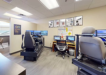 Scottsdale Driving Schools DrivingMBA Scottsdale