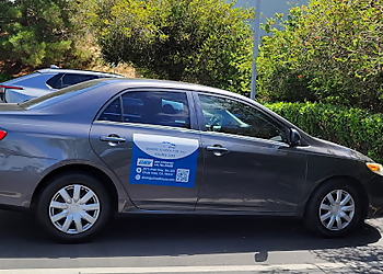 Driving School For You - Chula Vista, CA Driving Schools - Driving Car Image